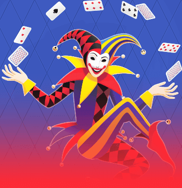 小丑扑克