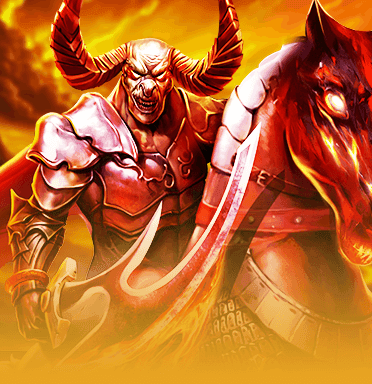 4 天启四骑士 3 地狱火